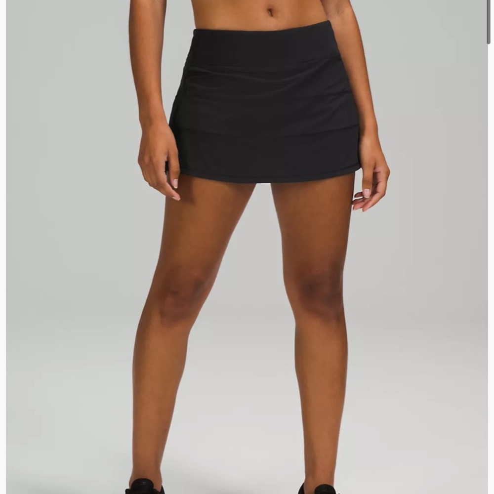 Lululemon Tennis Skirt